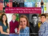 “These Gen Zers ... intelligent, talented, forward-thinking, and full of charisma.” —Westport Magazine 2019 Teens to Watch