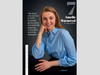 Weston resident and St. Luke's senior Amelie Warneryd is featured in Westport, Weston & Wilton Magazine.