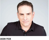 Ridgefield's Jason Peck, St. Luke's School Director of Theater Arts