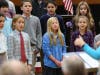 St. Luke's Veteran's Celebration 