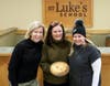 St. Luke's PA Pie Giveaway Committee Co-Chairs