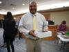 St. Luke's Director of Safety & Security Troy Haynie