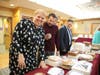 L to R: St. Luke's faculty Meredith MacLeod, Matt Bavone, Jason Peck