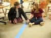 This incredible learning experience and confidence builder is open to any student at any school in grades 5–12. No experience needed!