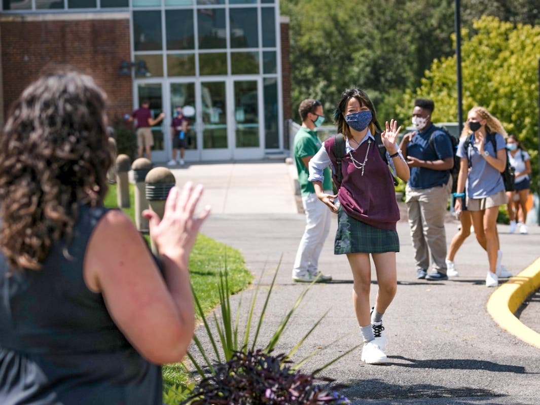 News small post card thumbnail