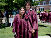 Jenna Volpitta of Pound Ridge, NY and Logan Troeger of Darien