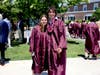 Jenna Volpitta of Pound Ridge and Logan Troeger of Darien 
