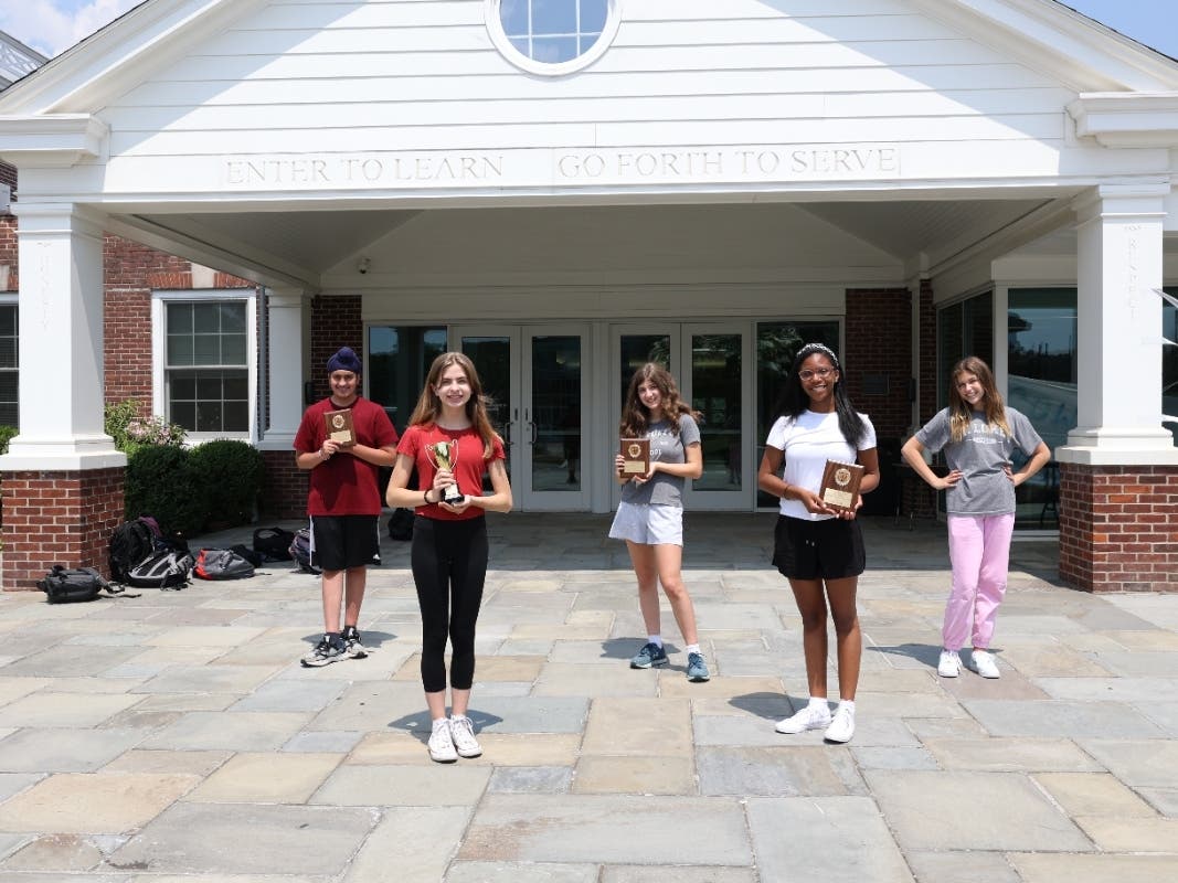 News small post card thumbnail