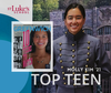 Molly Kim '21