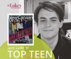 Jack Laibe '21