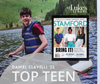 Daniel Clavelli '22