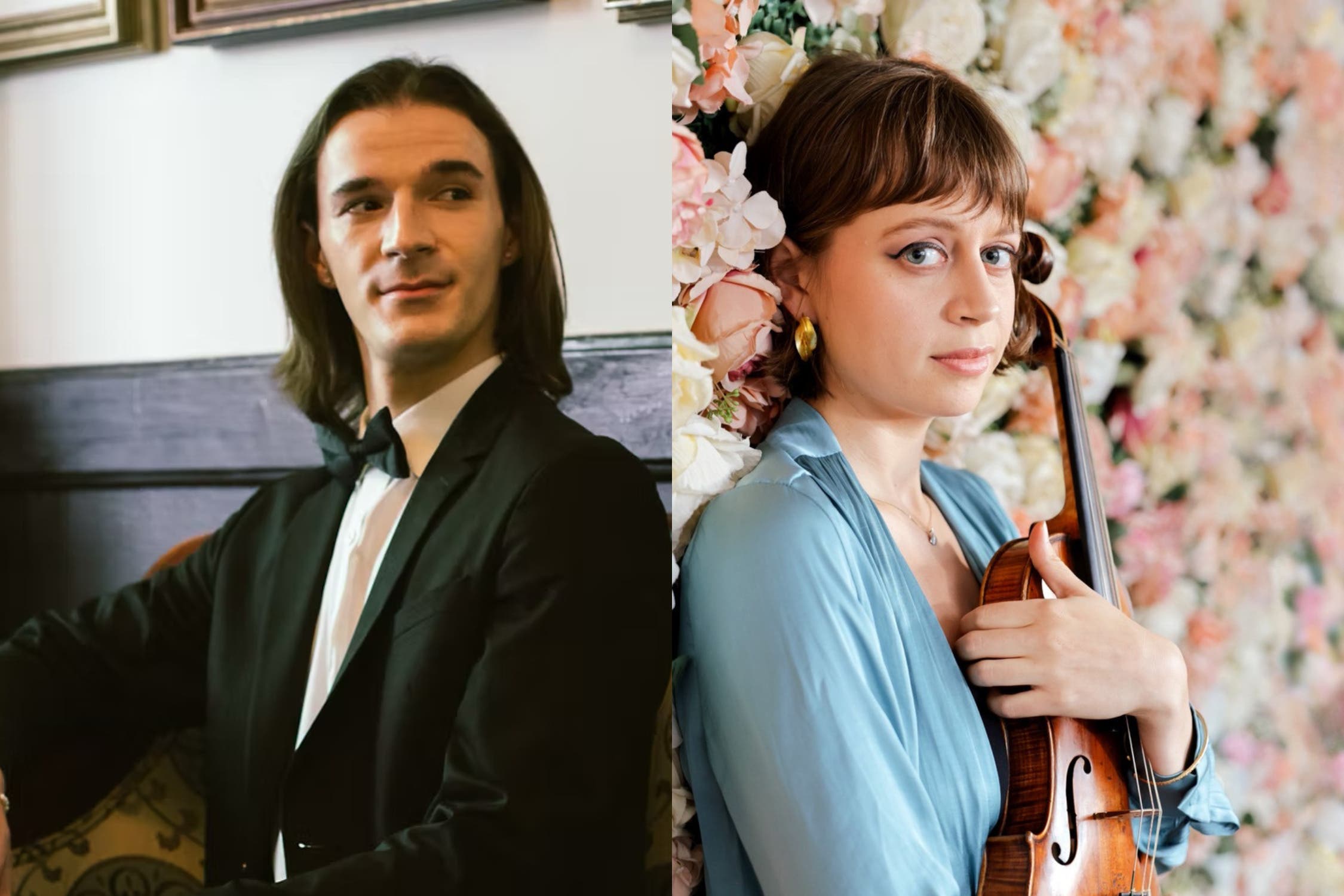 'Schrank II ~ Cabinet II': Uncovered chamber music from Handel, Vivaldi & more