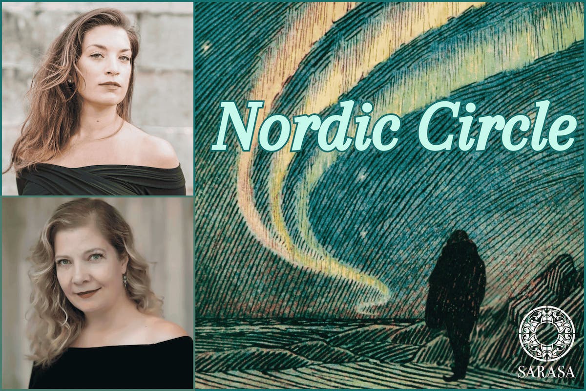 Nordic Circle: Scandinavian Chamber Music