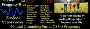 Frequencyrus Products 