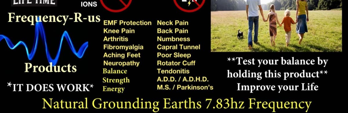 Frequencyrus Products