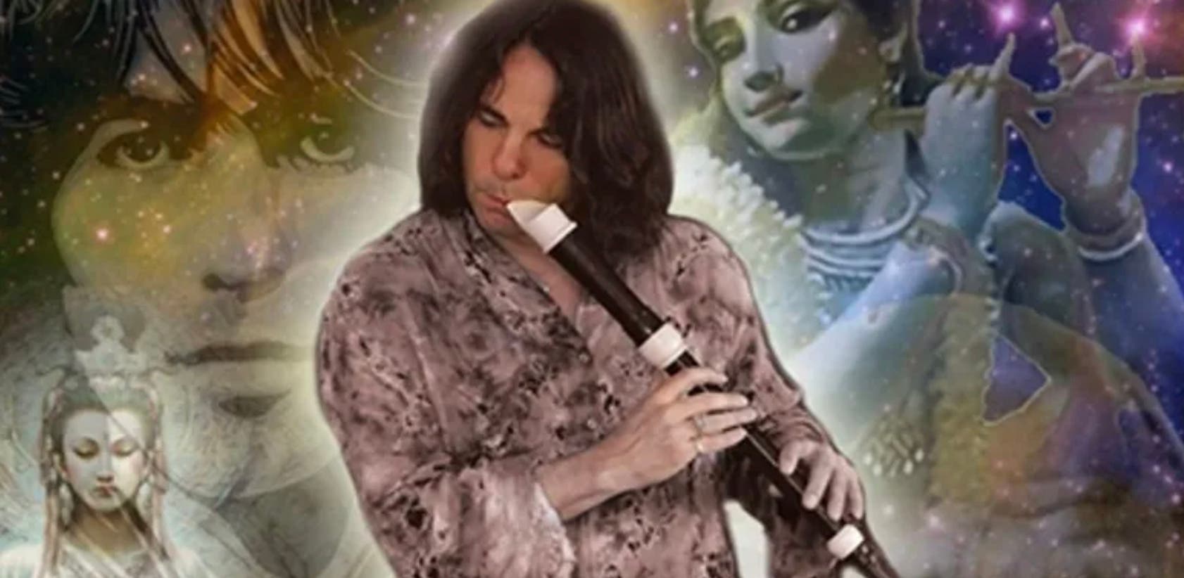Manifesting Miracles with David Young