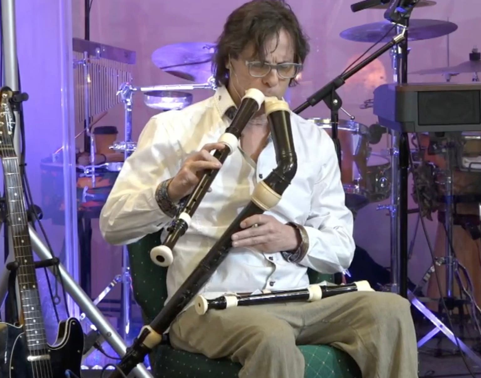 Music Meets Miracles with David Young