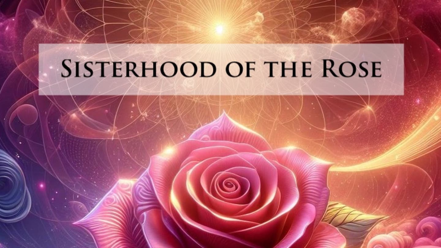 Awakening the Higher Heart: The Blue Ray - Online Initiation