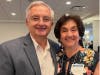 Donald Kowalski, DDS, and MaryAnn Kowalski, a member of VNA Care’s North Shore Community Cabinet