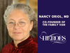 Nancy E. Oriol, MD, Co-founder of The Family Van and Faculty Associate Dean for Community Engagement at Harvard Medical School
