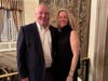 Ellison and Kerrie Patten are members of the Community Cabinet and were Advocate Sponsors of Evening Under the Stars. Ellison also served as Fund the Need Co-Chair. 