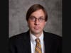 Ben Ruddell of the ACLU of Illinois