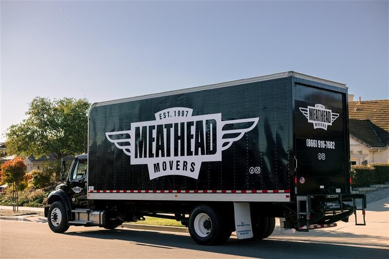 Meathead Movers Meets Growing San Diego Demand with New Vista Office