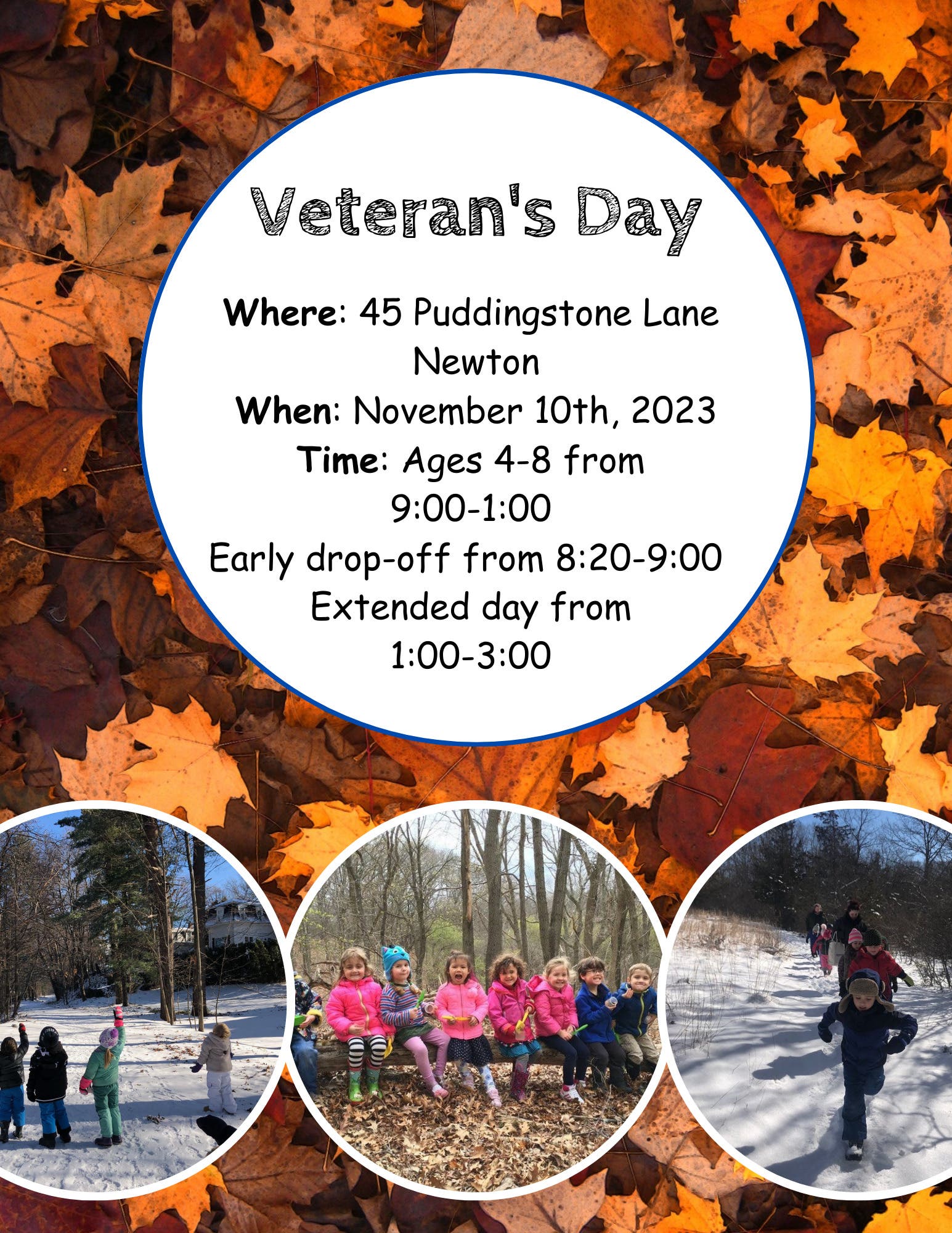Veterans Day DropOff Program Newton, MA Patch