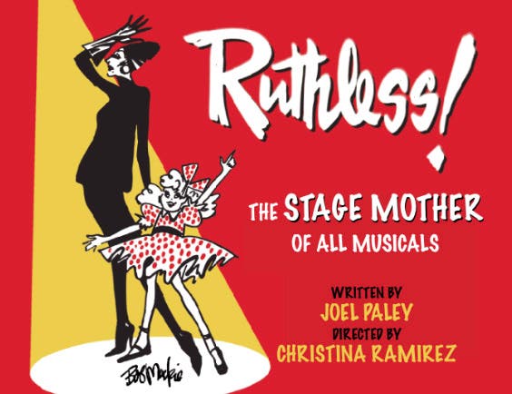 Ruthless! The Musical