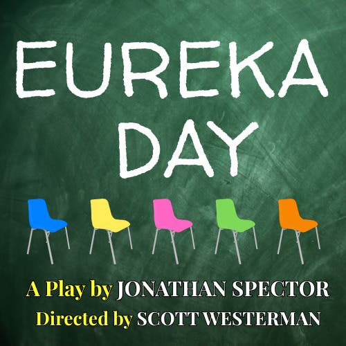 Eureka Day Preview