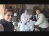 Amy Luckiewicz, Joie Gerrish and Wendy Maguire met in early March to sow seeds for the upcoming Pollinator Garden Project.