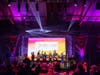 Pictured: Transcendence Artists perform at the 2022 Boys and Girls Club gala