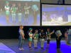 Girl Scouts of Northern California troop #62735