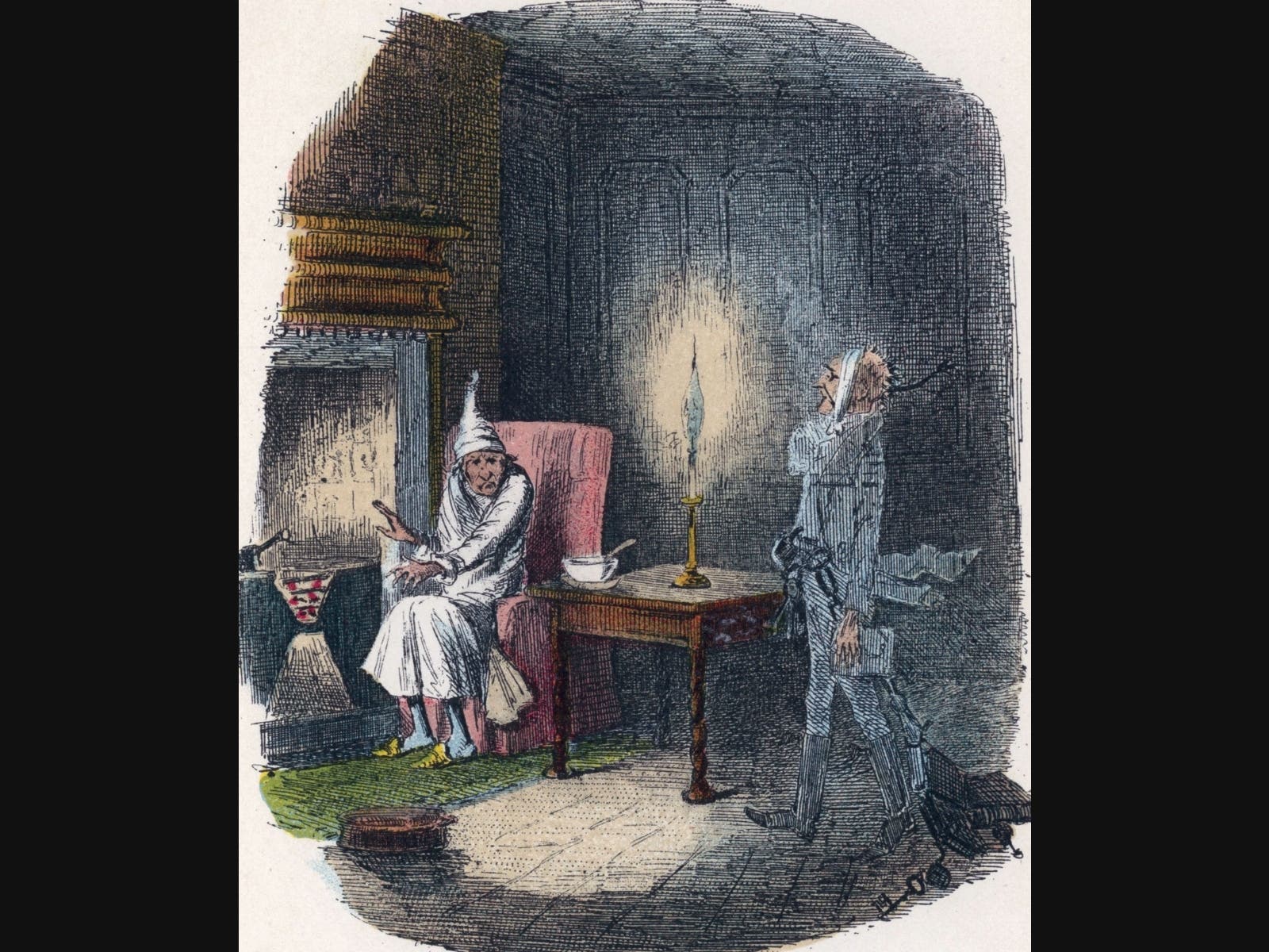 News small post card thumbnail