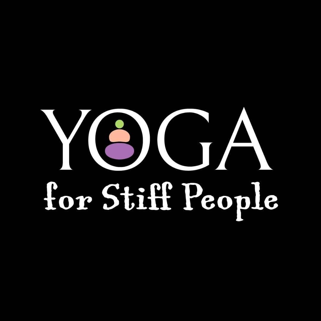Yoga for Stiff People!