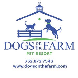 Dogs On The Farm Pet Resort