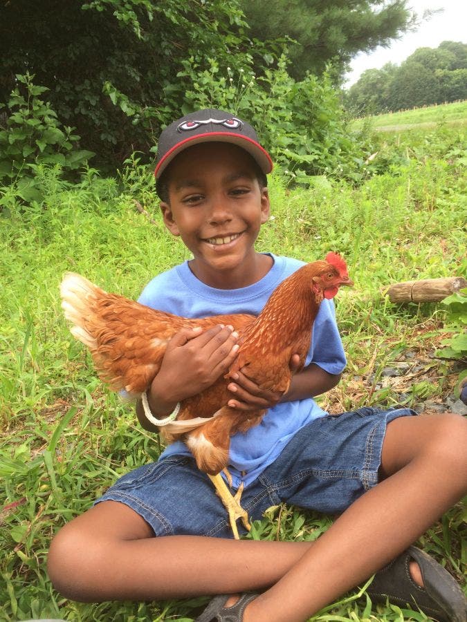 News small post card thumbnail