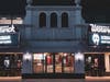 Warwick Cinemas and Event Center Commemorative 100 Year Anniversary Photo.
