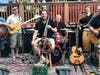 The Guy Ford Band 