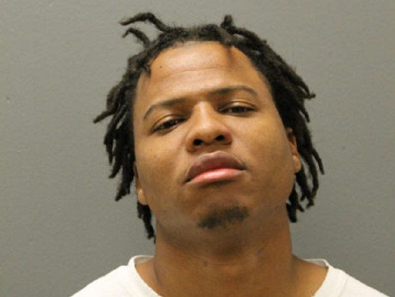 North Side Man Accused of Pointing Gun at Off-Duty Cop on the South ...