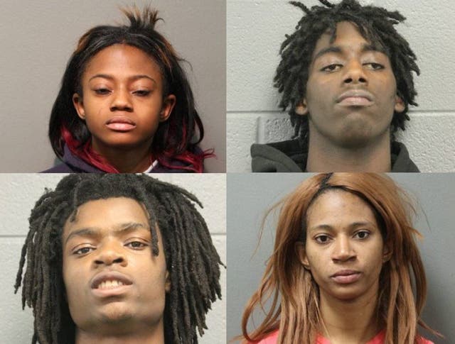 Facebook Live Torture Case Judge Wants Public Defender To Check For Conflicts Of Interest 