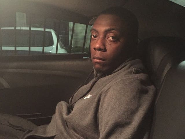 Accused Killer Wrongly Released From Jail Arrested in Georgia | Chicago ...