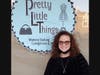 Pretty Little Things.owner, Shannon Anderson, is moving her business next to Bethel Cinema.
