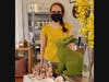 Gather Boutique's owner and founder, Sue Tully. 