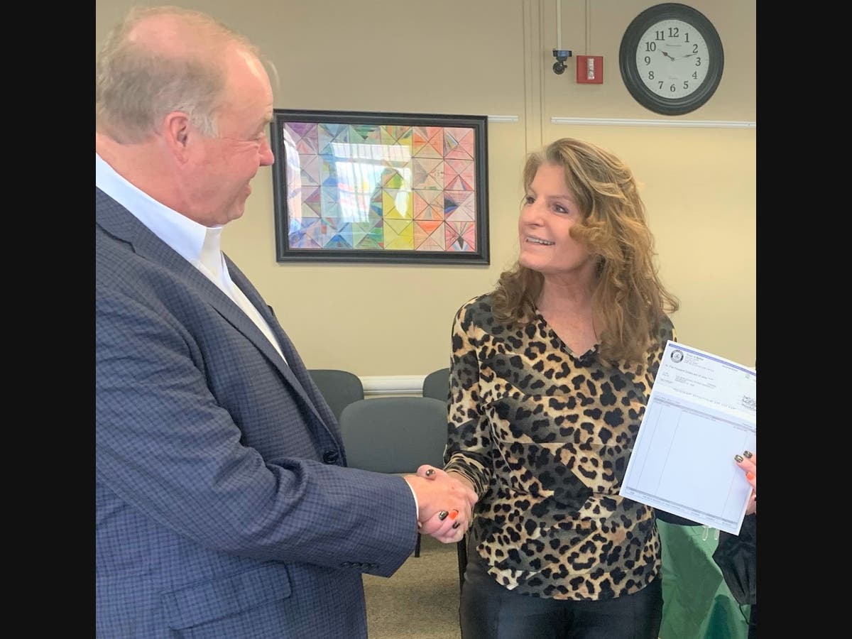 News small post card thumbnail