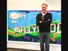 Bethel artist David Daignault will exhibit his Hollywood sign, his homage to movies, at Greenwood Features, Bethel's recently reopened, independent theater. 