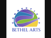 Bethel Arts new logo