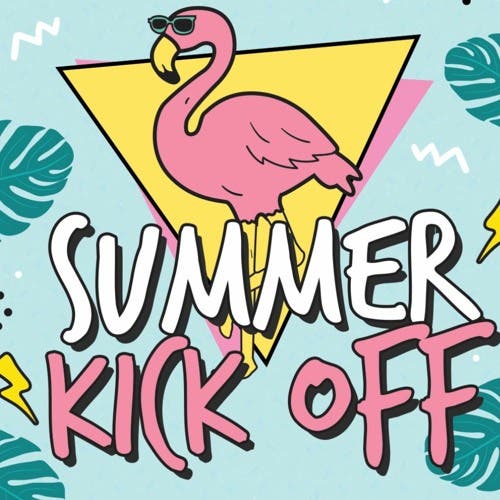 Summer Kick-Off Rally | Unearth a Story 