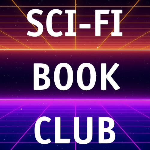 Scifi & Fantasy Book Club 