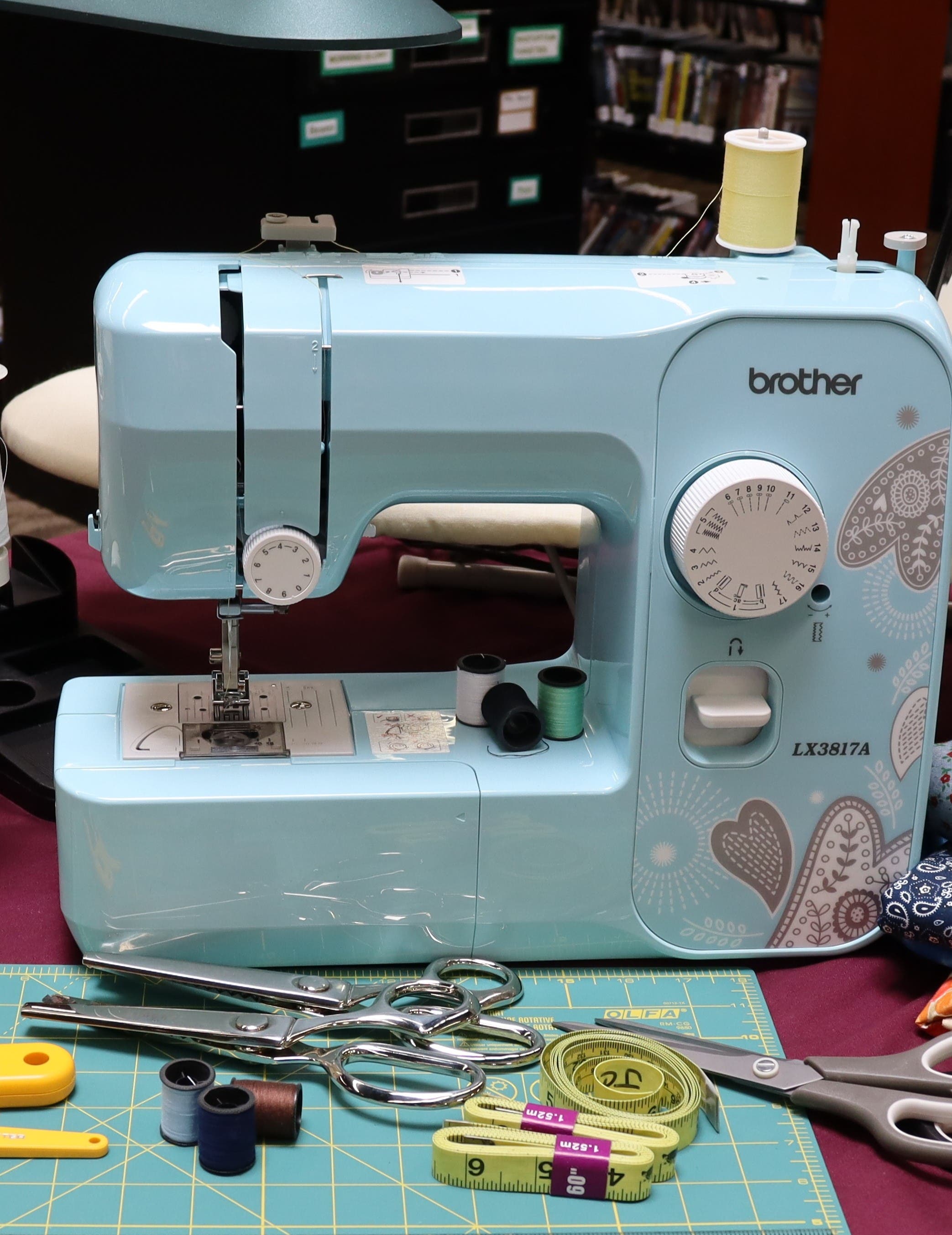 Patriotic Piecing - A Quilting Series | America 250 